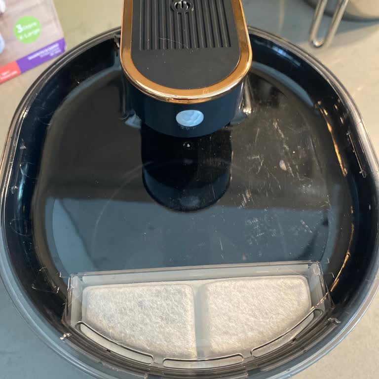 A101'den Aldığım Kiwi Kedi Su Çeşmesi Çalışmıyor, İade Talebim Karşılanmadı