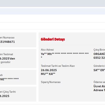 Cihaz İadesine Rağmen Haksız İptal Ücreti Ve Yetersiz Müşteri Desteği
