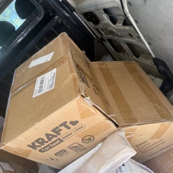 Hasarlı Ve Eksik Teslimat Sonrası İletişimsizlik Ve Mağduriyet