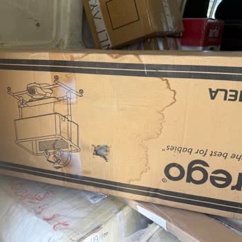 Hasarlı Ve Eksik Teslimat Sonrası İletişimsizlik Ve Mağduriyet