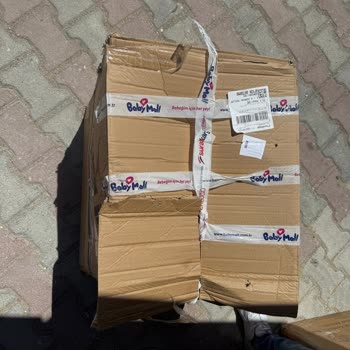 Hasarlı Ve Eksik Teslimat Sonrası İletişimsizlik Ve Mağduriyet