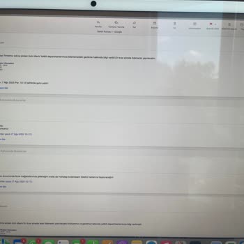 İadem 45 Gündür Yapılmadı, Müşteri Hizmetlerine Ulaşamıyorum