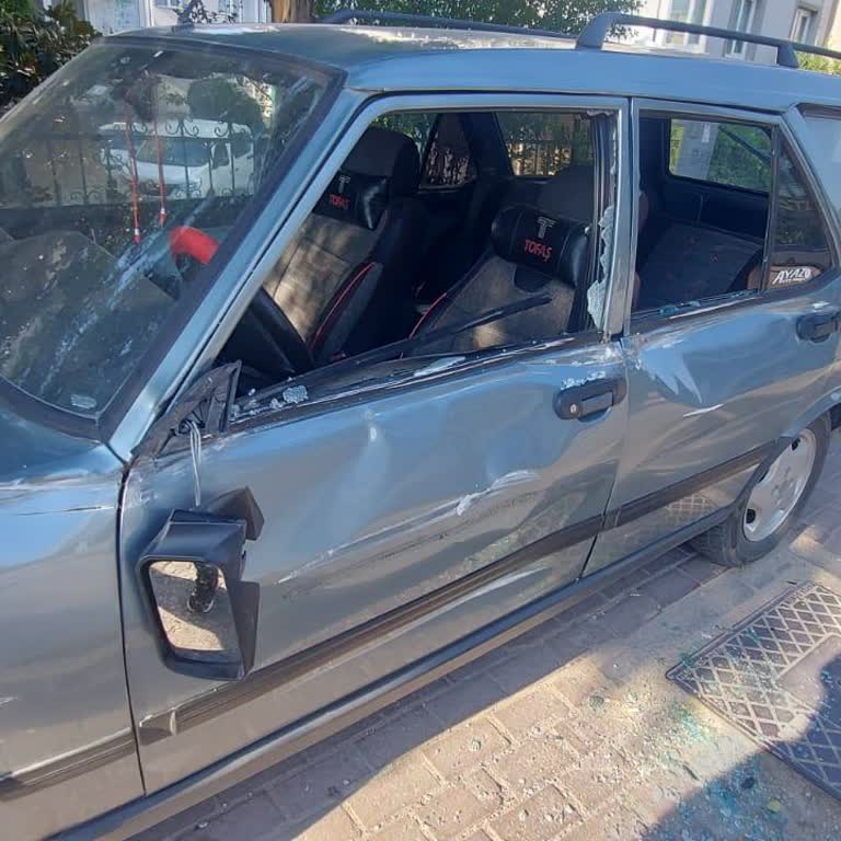 Sompo Sigorta Onayım Olmadan Aracımı Perte Çıkardı, Mağduriyetim Giderilmiyor