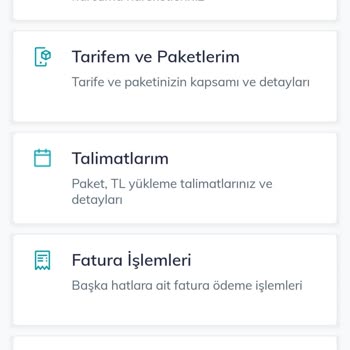 Türk Telekom Yeni Açılan Hatta Sil Süpür Kampanyası Tanımlanmadı