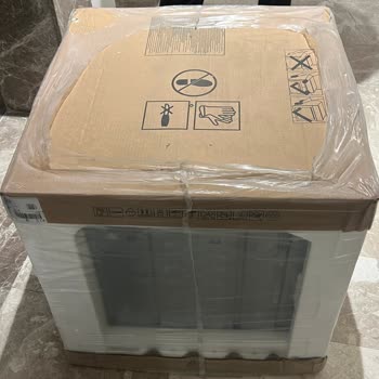 Yeni Alınan Fırının Sürekli Arızalanması Ve Çözüm Sunulmaması Mağduriyet Yaşatıyor