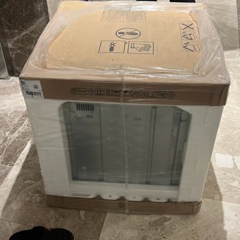 Yeni Alınan Fırının Sürekli Arızalanması Ve Çözüm Sunulmaması Mağduriyet Yaşatıyor