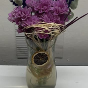 Görseldekiyle Alakasız Ve Özensiz Çiçek Teslimatı Hayal Kırıklığı