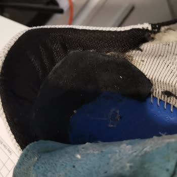 Ayakkabı Temizlik Hizmeti Sonrası Ürün Deformasyonu ve Çözüm Eksikliği