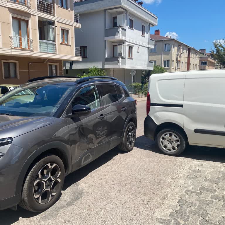 Kasko Hasar Ödemem 10 Gündür Üst Yönetim Onayında Bekletiliyor