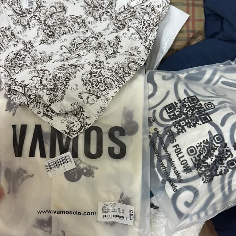 Instagramdan Alınan Gömleklerin Farklı Ürün Olarak Gönderilmesi