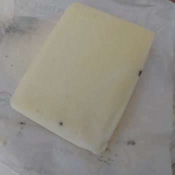 Açılmamış Sütaş Tereyağında Küf Ve Başvuru Sırasında Site Hatası