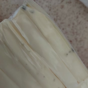 Açılmamış Sütaş Tereyağında Küf Ve Başvuru Sırasında Site Hatası