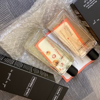 İnternetten Alınan Parfümlerde Kalite Ve Kalıcılık Sorunu, Müşteri Hizmetlerine Ulaşamama