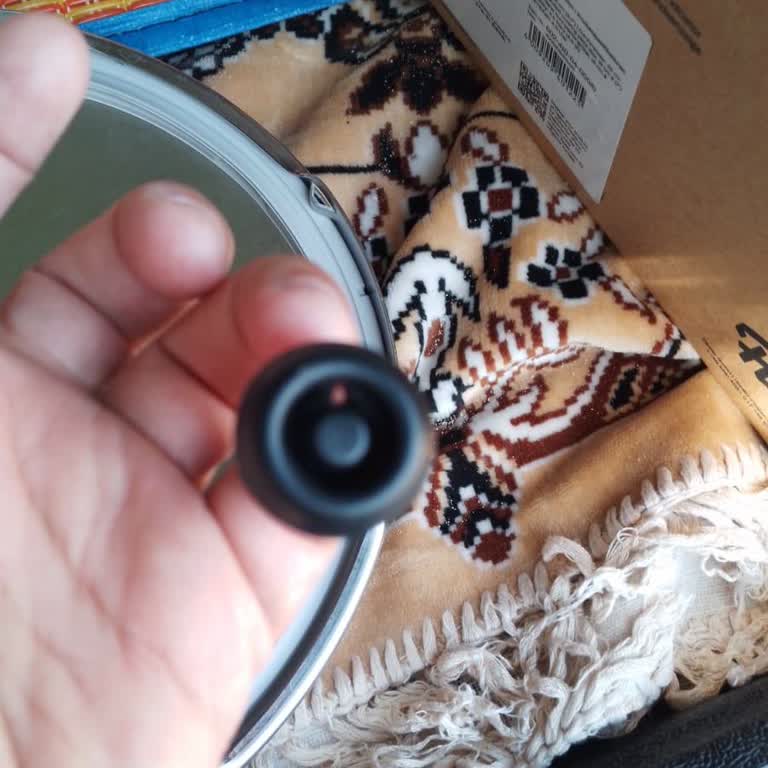 Garanti Kapsamındaki Fissler Düdüklü Tencere Contası İçin Ücret Talep Edilmesi