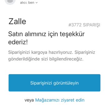 Kötü Kalite, Geç Teslimat Ve İade Sorunu: Paramı Geri İstiyorum!