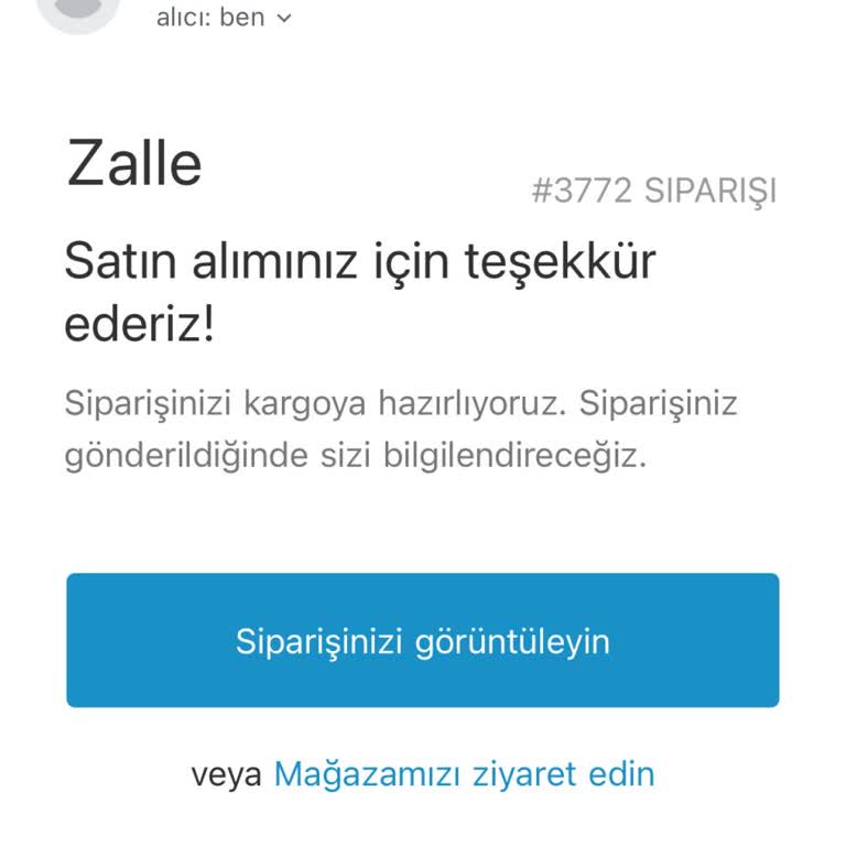 Kötü Kalite, Geç Teslimat Ve İade Sorunu: Paramı Geri İstiyorum!