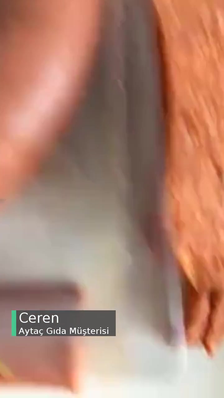 Aytaç Sucuktan Kıl Çıktı videonun kapak resmi