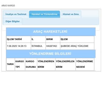 Sistem Manipülasyonu Ve Ürün Teslim Edilmemesi Nedeniyle Mağduriyet