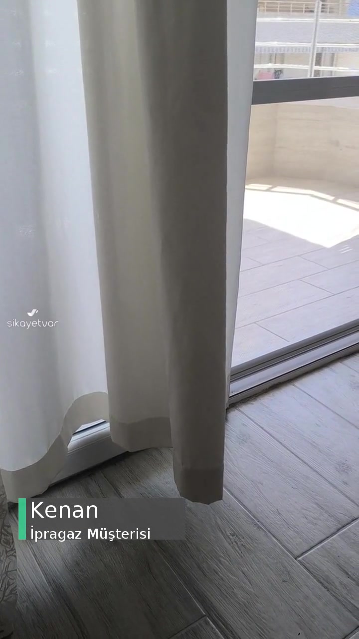 İpragaz İPApp Uygulamasından Şikayetçiyim! videonun kapak resmi