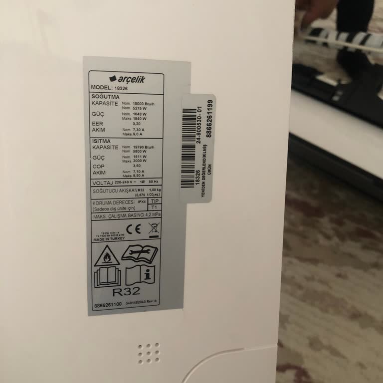 Arçelik Klimam Sürekli Arızalanıyor, Mağduriyetim Giderilmiyor