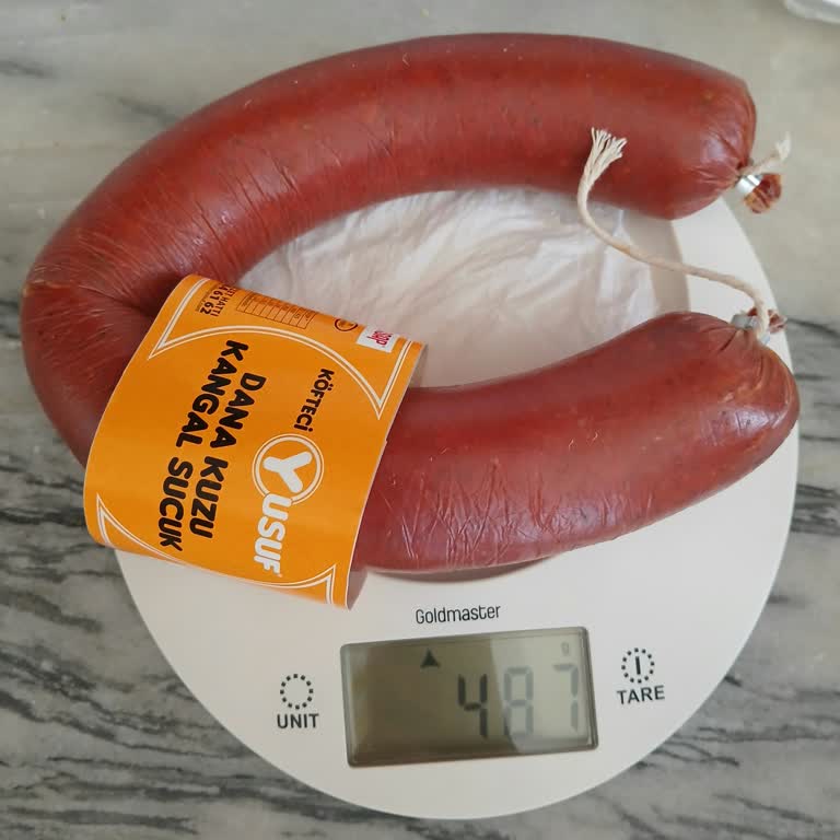 Siparişimde Eksik Gramaj Gönderildi Çözüm Bekliyorum