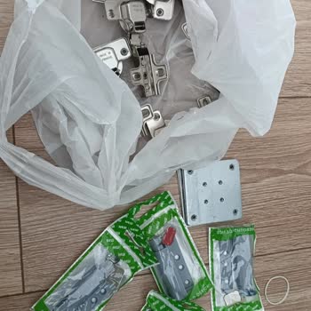 Teslimat Gecikmesi Ve Eksik Ürünlerle Hayal Kırıklığı Yaşadık