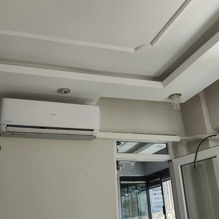 Klima Kurulumunda Yaşanan Sorunlar Ve Yetersiz Hizmet