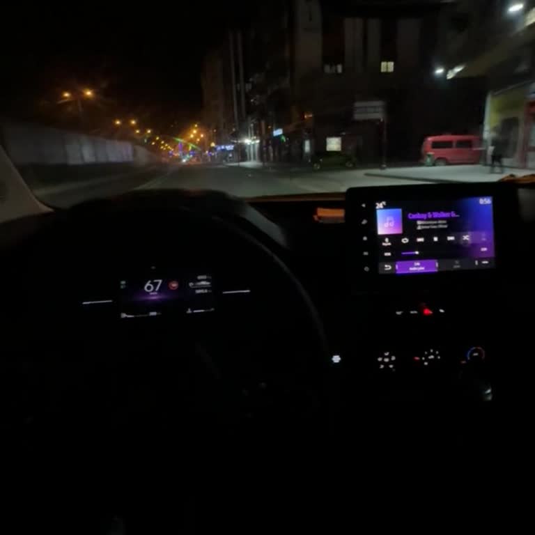 Renault Kangoo Aracım 1 Aydır Serviste İkame Araç Verilmedi Mağduriyetim Giderilmiyor