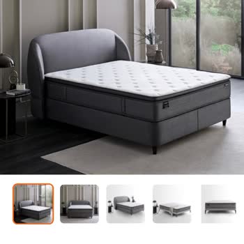 Yataş Yatakta Uyuyamıyor, Her Sabah Ağrılarla Uyanıyorum