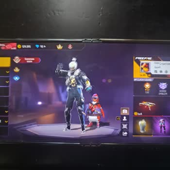 Garena Free Fire Account Suspension - Please Release My Account