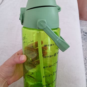 A101'den Aldığım Kusurlu Matara Değişimi Reddedildi, Mağazada Olumsuz Davranışla Karşılaştım