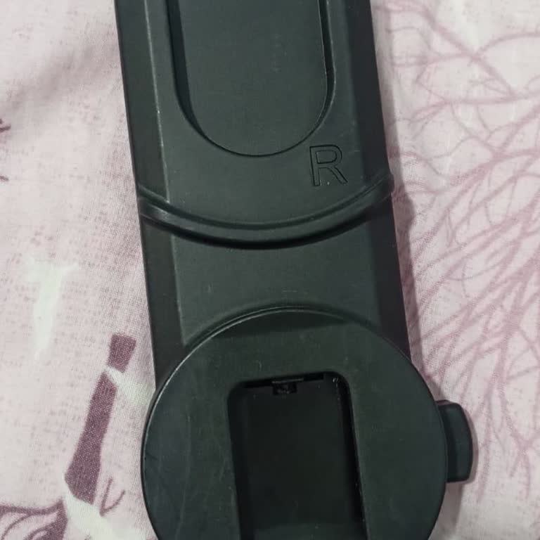 Eksik Gönderilen Bebek Arabası Adaptörü İçin Çözüm Bekliyoruz