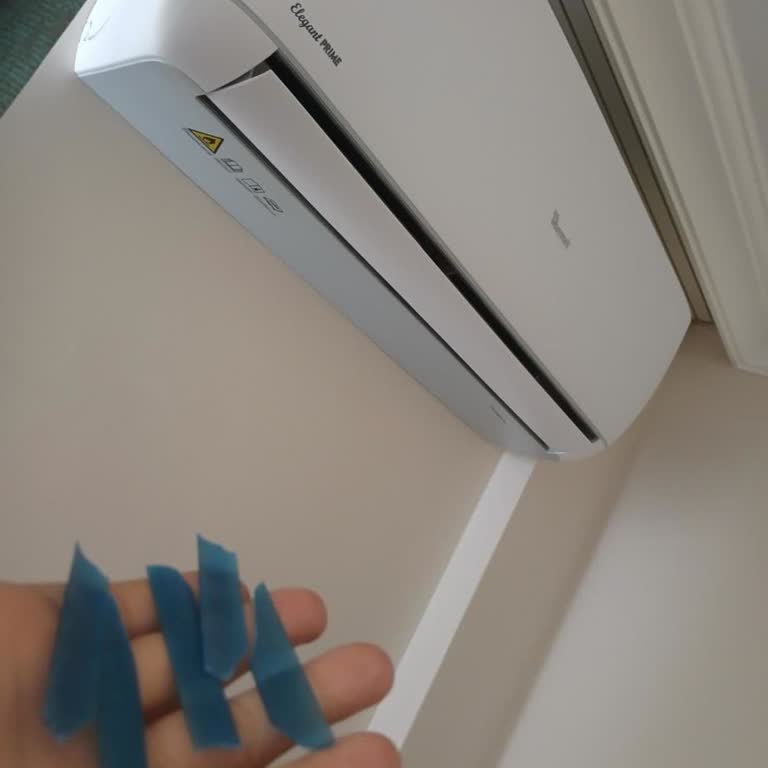 Baymak Prime Klima Silence Modunda Yüksek Ses Ve Servis Ücreti Problemi