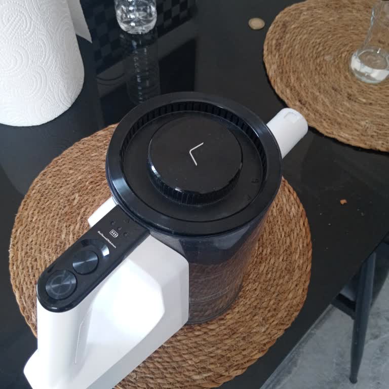 Aldığım Vestel Süpürge İki Kez Arızalandı, Değişim Talep Ediyorum