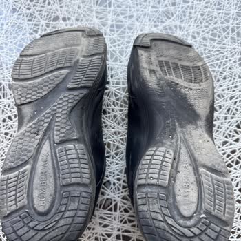 Tek Taraflı Ayakkabı Sorunu Ve Mağduriyetimin Giderilmemesi