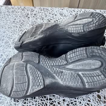 Tek Taraflı Ayakkabı Sorunu Ve Mağduriyetimin Giderilmemesi