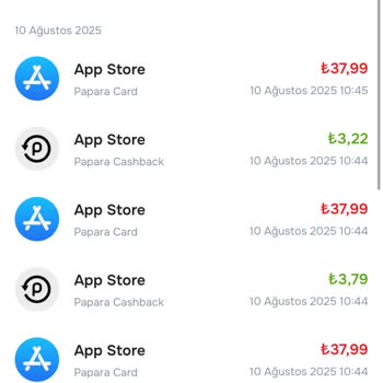 Hesap Takası Sonrası Hesaplarım Ve Ödemem Geri Verilmedi