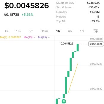 Binance Global'den Aldığım Tokeni Satamıyorum, Destek Alamıyorum!