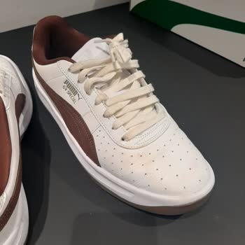 Puma Ayakkabıda Renk Kusması Ve İlgisiz Müşteri Hizmetleri Mağduriyeti