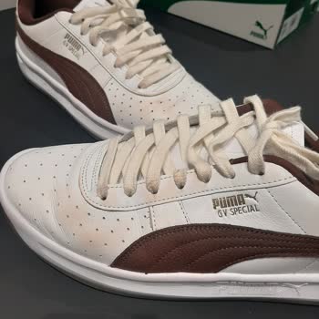 Puma Ayakkabıda Renk Kusması Ve İlgisiz Müşteri Hizmetleri Mağduriyeti