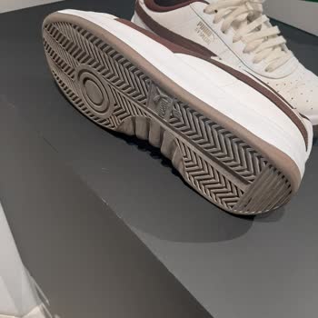 Puma Ayakkabıda Renk Kusması Ve İlgisiz Müşteri Hizmetleri Mağduriyeti