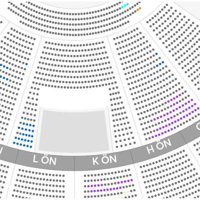 Biletixte Koltukların Parça Parça Satışa Sunulması Mağduriyet Yaşattı