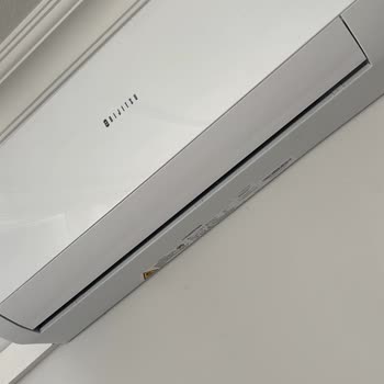 10 Günde Bozulan Klima İçin Haftalardır Servis Bekliyoruz, Çözüm Sunulmuyor