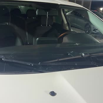 Talep Edilen Araç Yerine Hasarlı Ve Kirli Araç Teslim Edildi, Mağdur Oldum