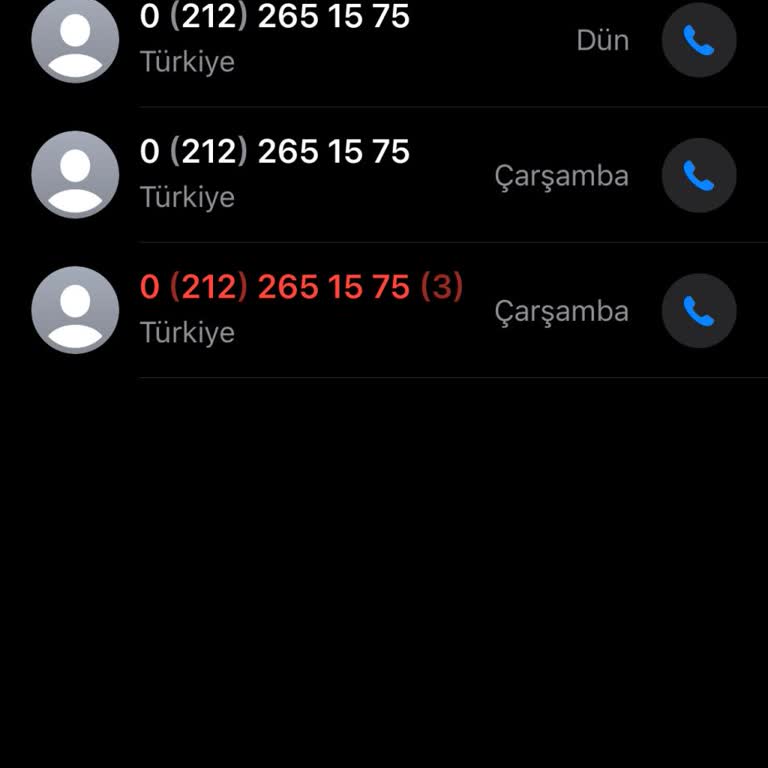 Denizbank'tan Tekrarlayan Aramalar Nedeniyle Rahatsızlık Ve Çözüm Eksikliği