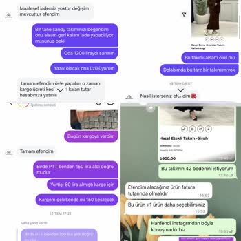 İade Tutarım Ödenmedi, Müşteri Hizmetleri Yanıt Vermiyor