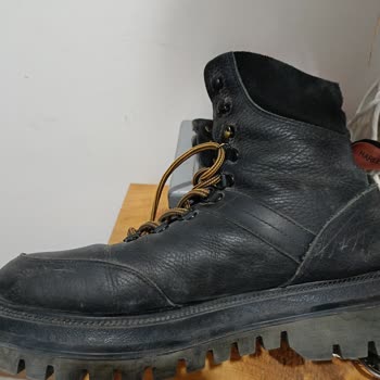 Garanti Kapsamındaki Botun Tabanı Açıldı Müşteri Hizmetlerine Ulaşamıyorum