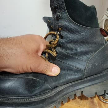 Garanti Kapsamındaki Botun Tabanı Açıldı Müşteri Hizmetlerine Ulaşamıyorum