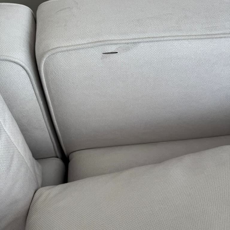 Teslimat Gecikmesi Ve Hasarlı Ürün Nedeniyle Mağduriyet