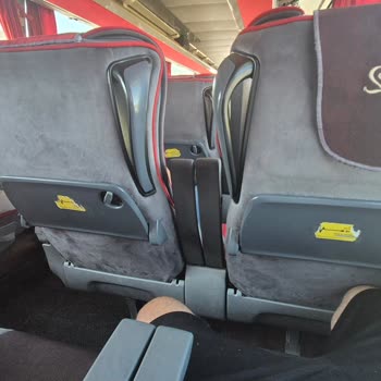 Kamil Koç'ta 25,5 Saatlik Kabus Gibi Yolculuk: Hizmet Eksikliği Ve Rötar!